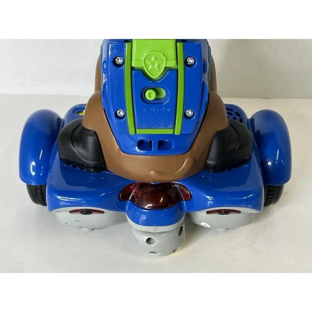 VTech PAW Patrol Hover Spy Chase rare